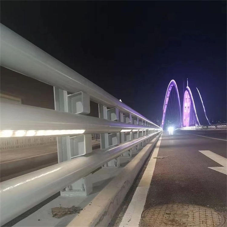 防撞护栏